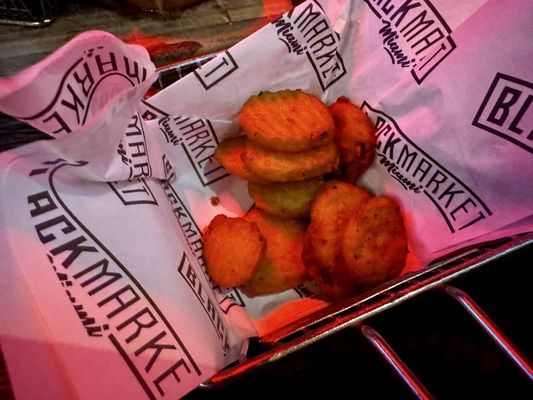 Black Market Miami by null