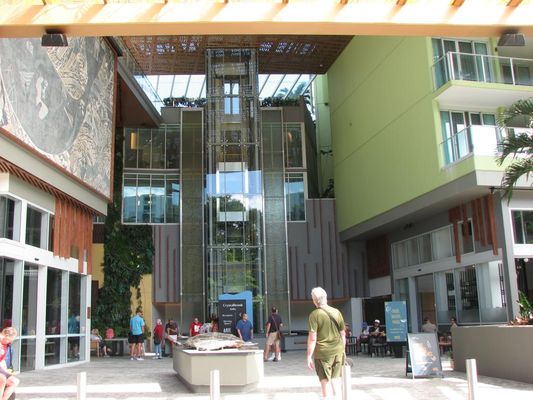 Crystalbrook Bailey by null