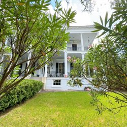 Buckner Mansion