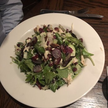 Lucky Monk - Waldorf salad - American Near Me - Barrington, Illinois Lucky Monk - Waldorf salad - American Near Me - Barrington, Illinois