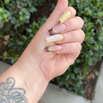 Nails Please - Gel X - Nail Salons Near Me - Fremont, California