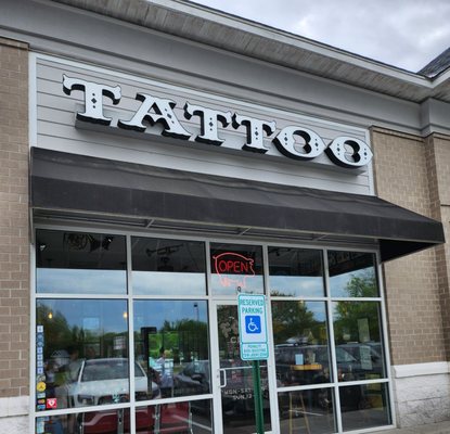 THE ORIGINAL FOLK CITY TATTOO - Updated December 2025 - 59 Photos & 48 ...