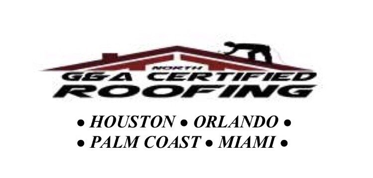 Slide of G&A Certified Roofing