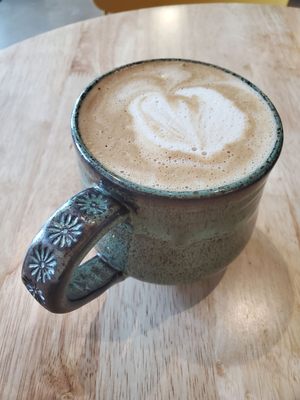 Feva Coffee Company- Café Feva by null