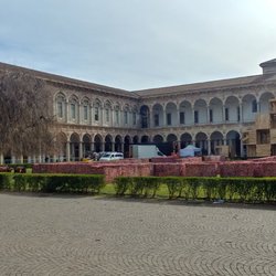 Cà Granda - La Cà Granda, Milano IT