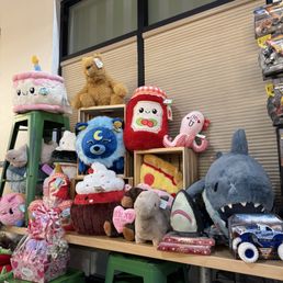 Toys Toys