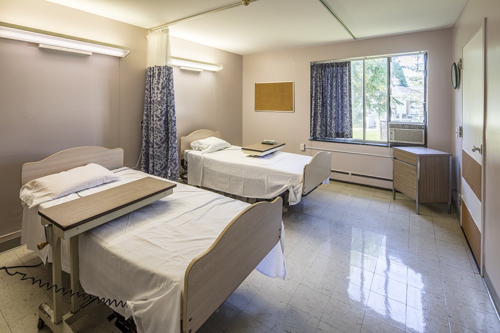 AUBURN REHABILITATION & NURSING CENTER Updated October 2024 85