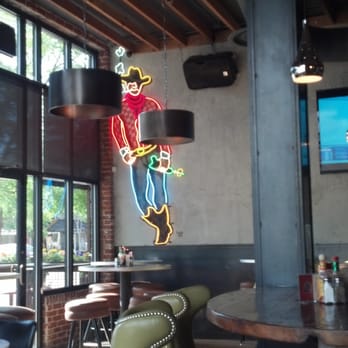 Atomic Cowboy - Broadway - Cowboy! - Cocktail Bars Near Me - Denver, Colorado