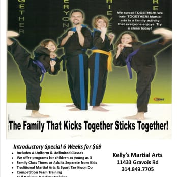 Kelly's Martial Arts - Kickboxing Near Me - Saint Louis, Missouri Kelly's Martial Arts - Kickboxing Near Me - Saint Louis, Missouri