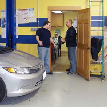 Stan Auto - Auto Repair Near Me - Schaumburg, Illinois Stan Auto - Auto Repair Near Me - Schaumburg, Illinois