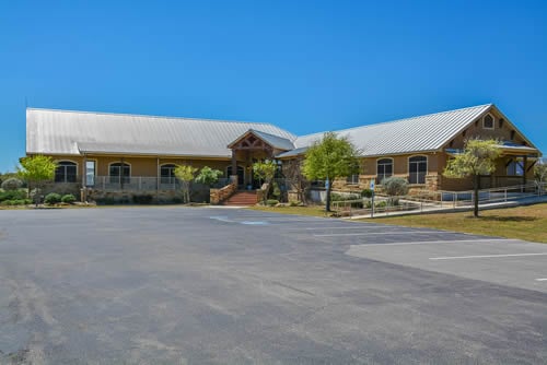 Keller Williams Hill Country 