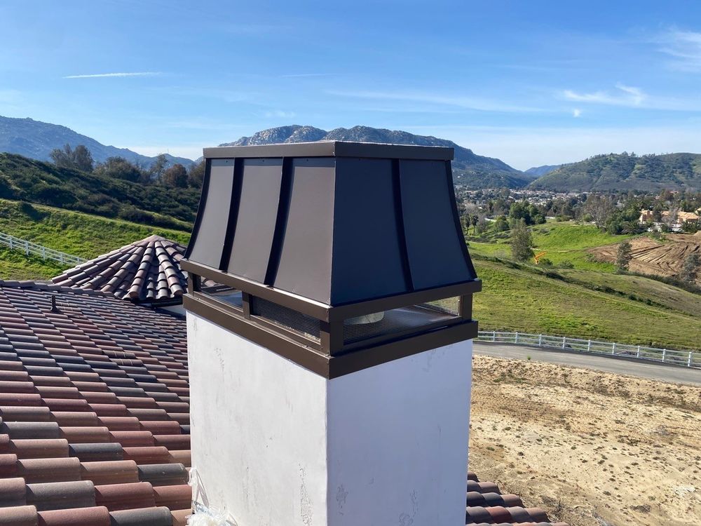 Slide of JB Roofing & Weatherproofing