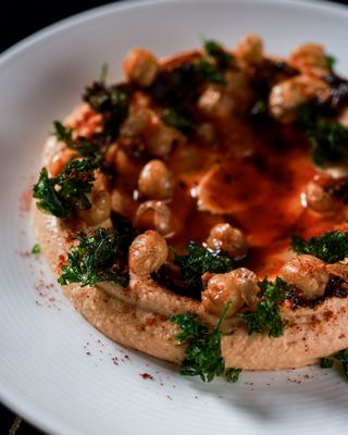 Kaluú Upscale Mexican & Lounge by null