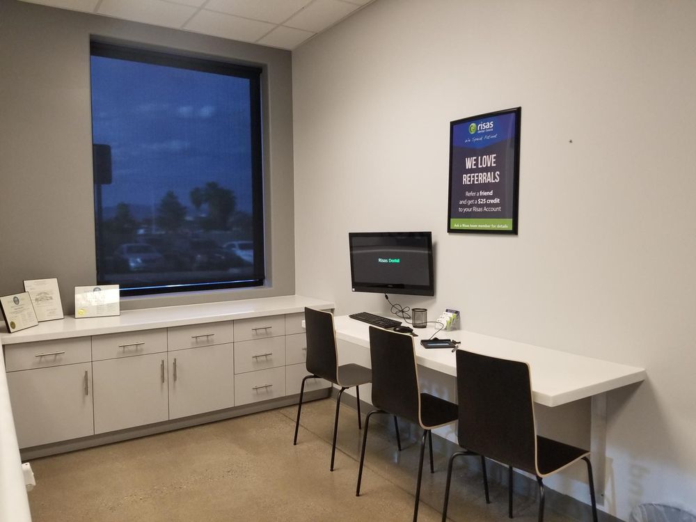 RISAS DENTAL AND BRACES CIVIC CENTER 22 Photos & 53 Reviews 2500