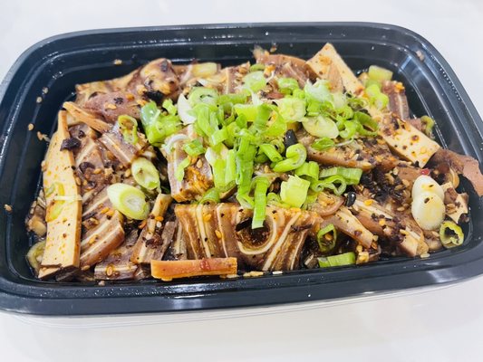 Luscious Dumplings by null