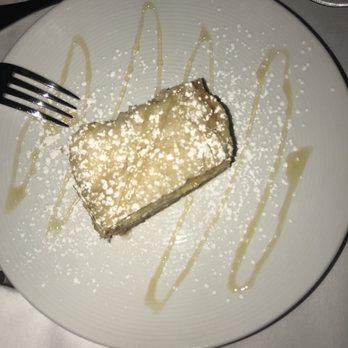 Anemos Estiatorio - Galaktoboureko - Mediterranean Near Me - Astoria, New York