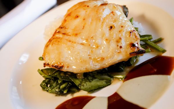 Real Seafood Company by null