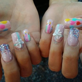 No1 Nails - Nail Salons Near Me - Downey, California No1 Nails - Nail Salons Near Me - Downey, California