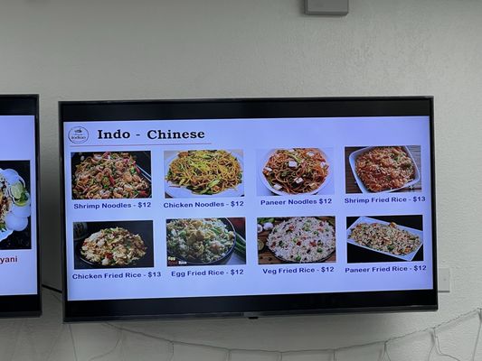 Menu photo 7 Simply Indian Restaurant Bellevue, WA Menu photo 7 Simply Indian Restaurant Bellevue, WA