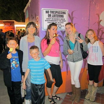 Candlelighters Ghost House - Group photo, before going into the haunted house. - Community Service/Non-Profit Near Me - Fremont, California Candlelighters Ghost House - Group photo, before going into the haunted house. - Community Service/Non-Profit Near Me - Fremont, California