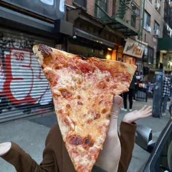 Scarr's Pizza - Pizza Near Me - New York, New York Scarr's Pizza - Pizza Near Me - New York, New York
