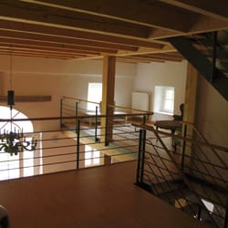 Kunstnatur - Galerie über der Deele