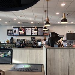 City Brew Coffee