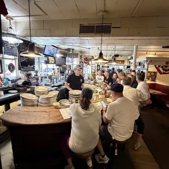 Union Oyster House - The Oysters Bar! - Seafood Near Me - Boston, Massachusetts Union Oyster House - The Oysters Bar! - Seafood Near Me - Boston, Massachusetts
