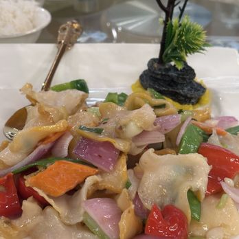 Oriental Pearl Restaurant - Seafood Near Me - Chamblee, Georgia