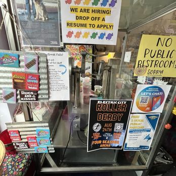 Candy Masterpiece - Candy Stores Near Me - Great Falls, Montana