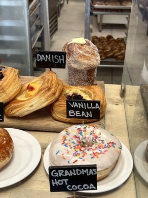 Dough Hook Bake Shop by null