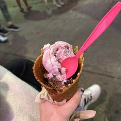 Moo Moo Cows - Ice cream