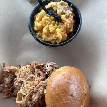 Mission BBQ - Barbeque Near Me - Colorado Springs, Colorado
