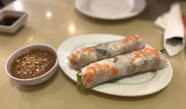 Rice Paper - Taste of Vietnam by null