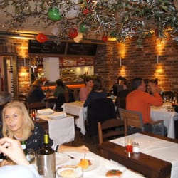 Cristina's