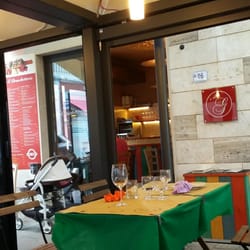 I due G Bruschetteria