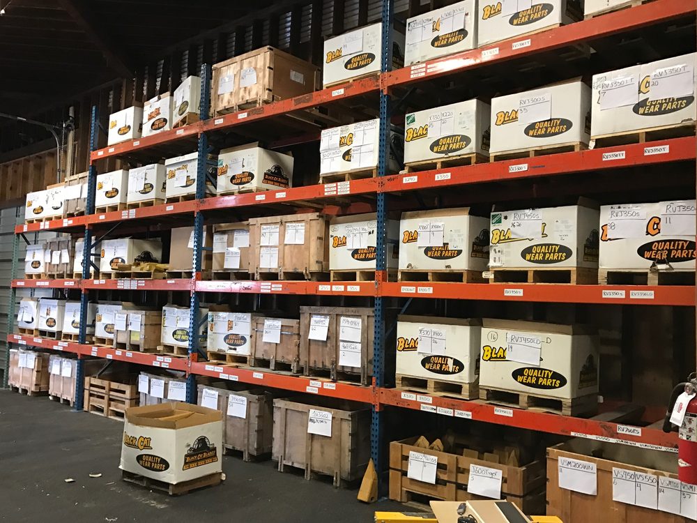 CONSTRUCTION PARTS Updated October 2024 12 Photos 20718 Mountain