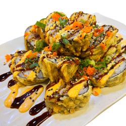 Yi sushi
