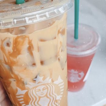 Starbucks - Coffee & Tea Near Me - Dorchester, Massachusetts