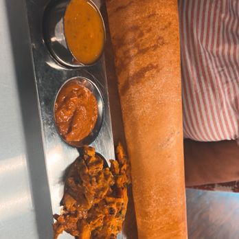 Charminar House - Indian Near Me - Portland, Oregon