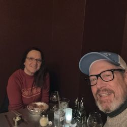 Nonna's Italian Ristorante