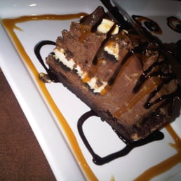 Chocolate Explosion