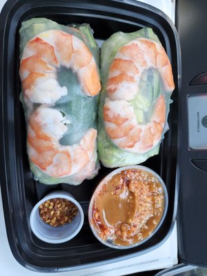 Grandma's Thai Kitchen by null