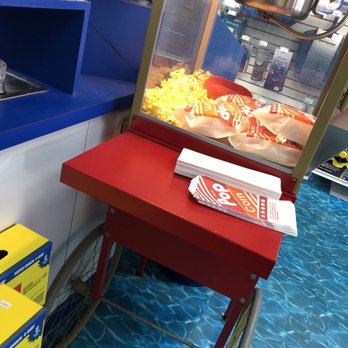 Pinch A Penny - Popcorn - Hot Tub & Pool Near Me - Orlando, Florida