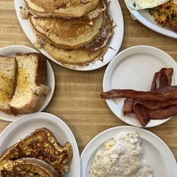 Rosie's Country Cafe