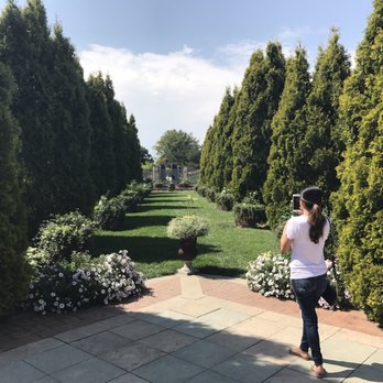 Denver Botanic Gardens - You know, just taking a picture of her taking a picture. - Botanical Gardens Near Me - Denver, Colorado Denver Botanic Gardens - You know, just taking a picture of her taking a picture. - Botanical Gardens Near Me - Denver, Colorado