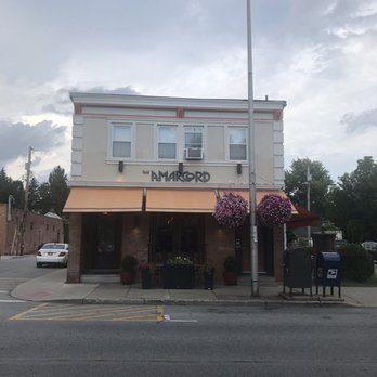 Café Amarcord - New American Near Me - Beacon, New York Café Amarcord - New American Near Me - Beacon, New York