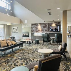 Residence Inn by Marriott Nashville Mt. Juliet - Lounge