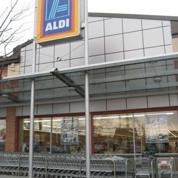 Aldi - Grocery Near Me - Leeds, XWY Aldi - Grocery Near Me - Leeds, XWY