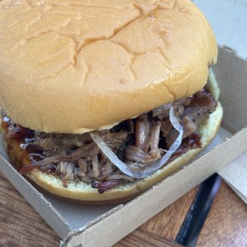 AC Barbeque - Brisket - Barbeque Near Me - Los Angeles, California AC Barbeque - Brisket - Barbeque Near Me - Los Angeles, California